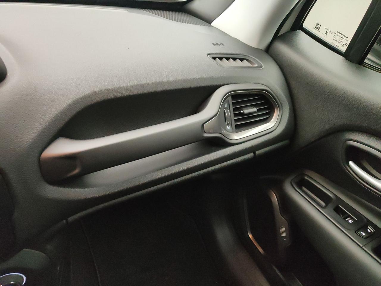 JEEP Renegade 2019 1.5 T4 130CV HYBRID LIMITED DCT 7