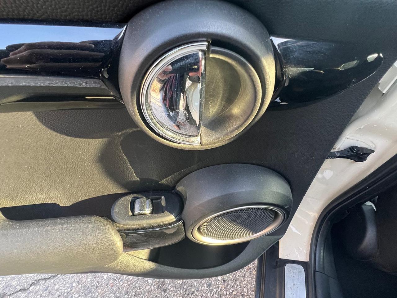 Mini Cooper Business XL 2.0 Cooper SD #8852