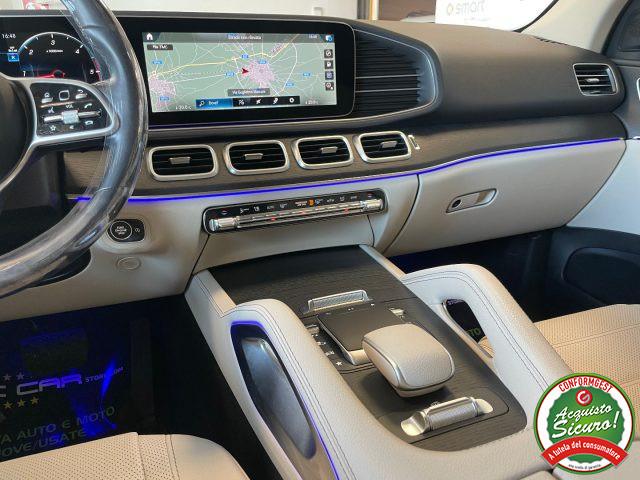 MERCEDES-BENZ GLE 300 d 4Matic Mild Hybrid PREMIUM