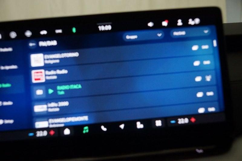 Škoda Octavia Octavia 2.0 TDI 150 CV DSG Wagon Executive