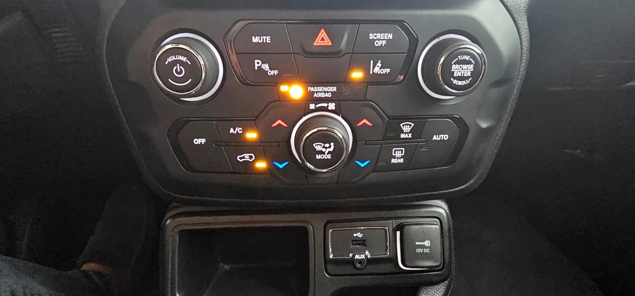 Jeep Renegade 1.6 Mjt DDCT 120 CV Limited Automatica
