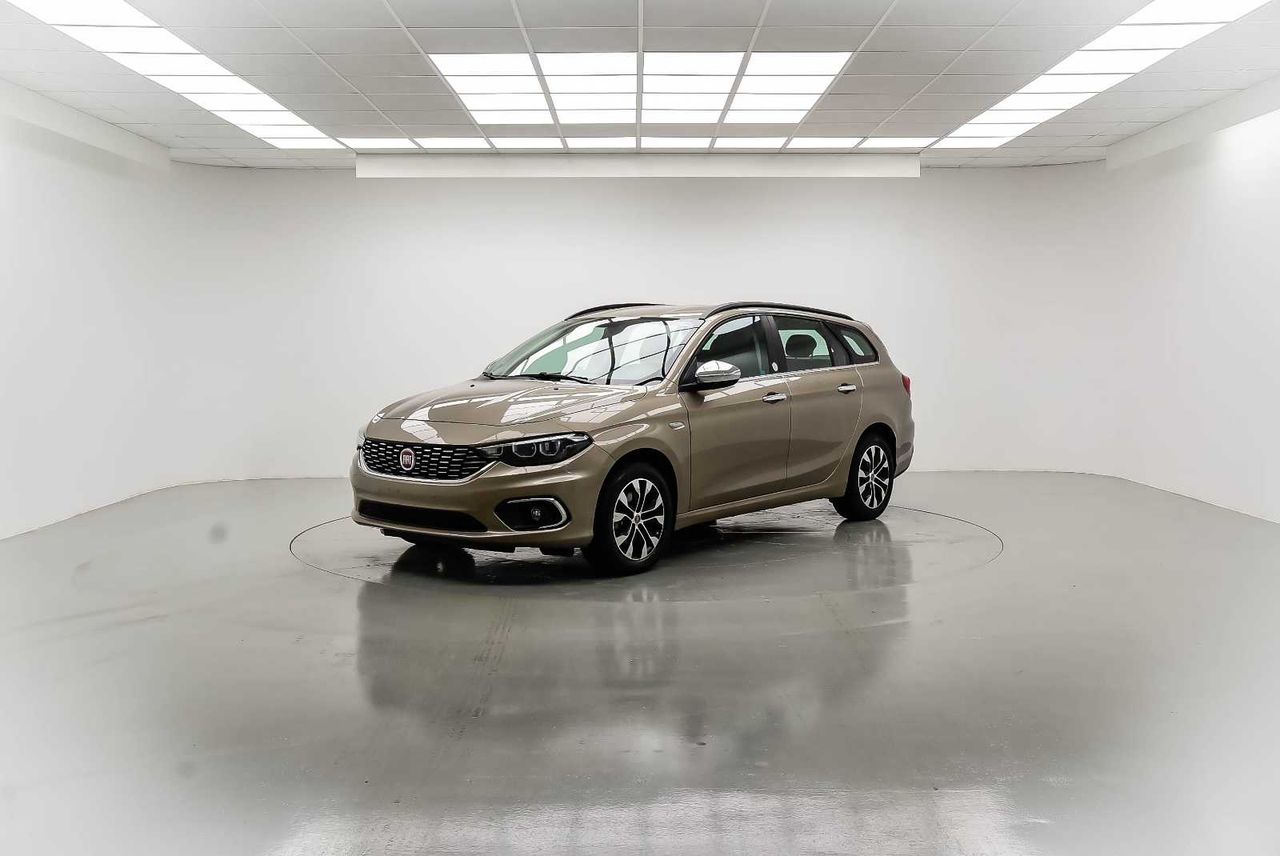 FIATTipo (2015--&gt;)1.3 Mjt S&amp;S SW Mirror