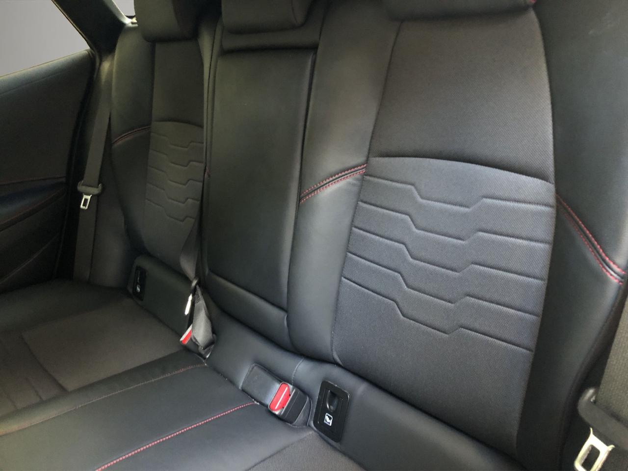Toyota Corolla Touring Sports 2.0h Lounge cvt