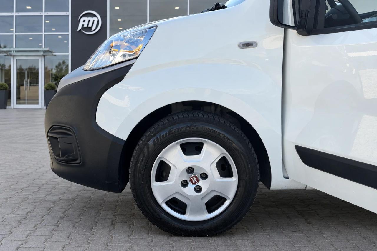 Fiat Fiorino 1.3 MJT 95CV +IVA