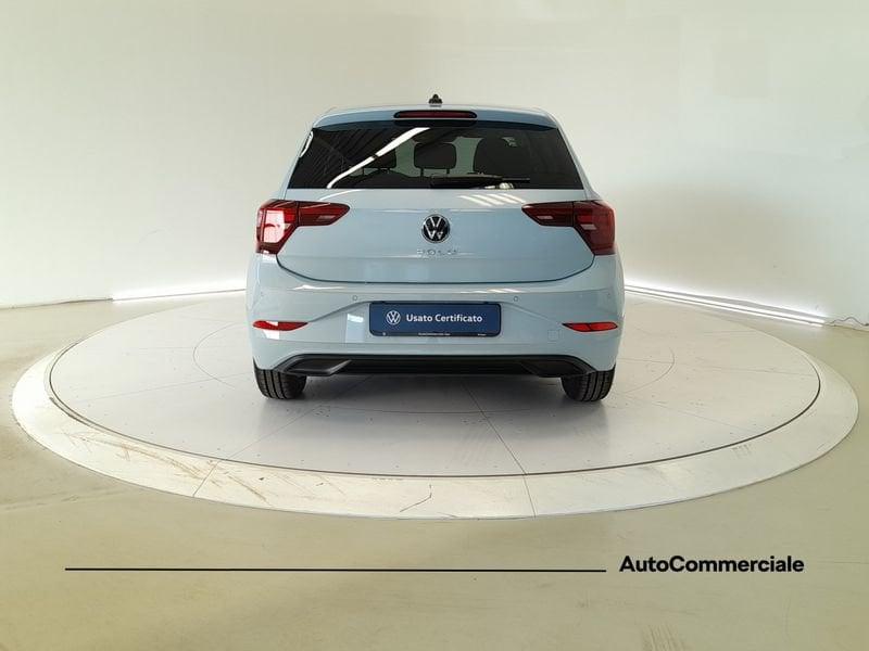 Volkswagen Polo 1.0 Young
