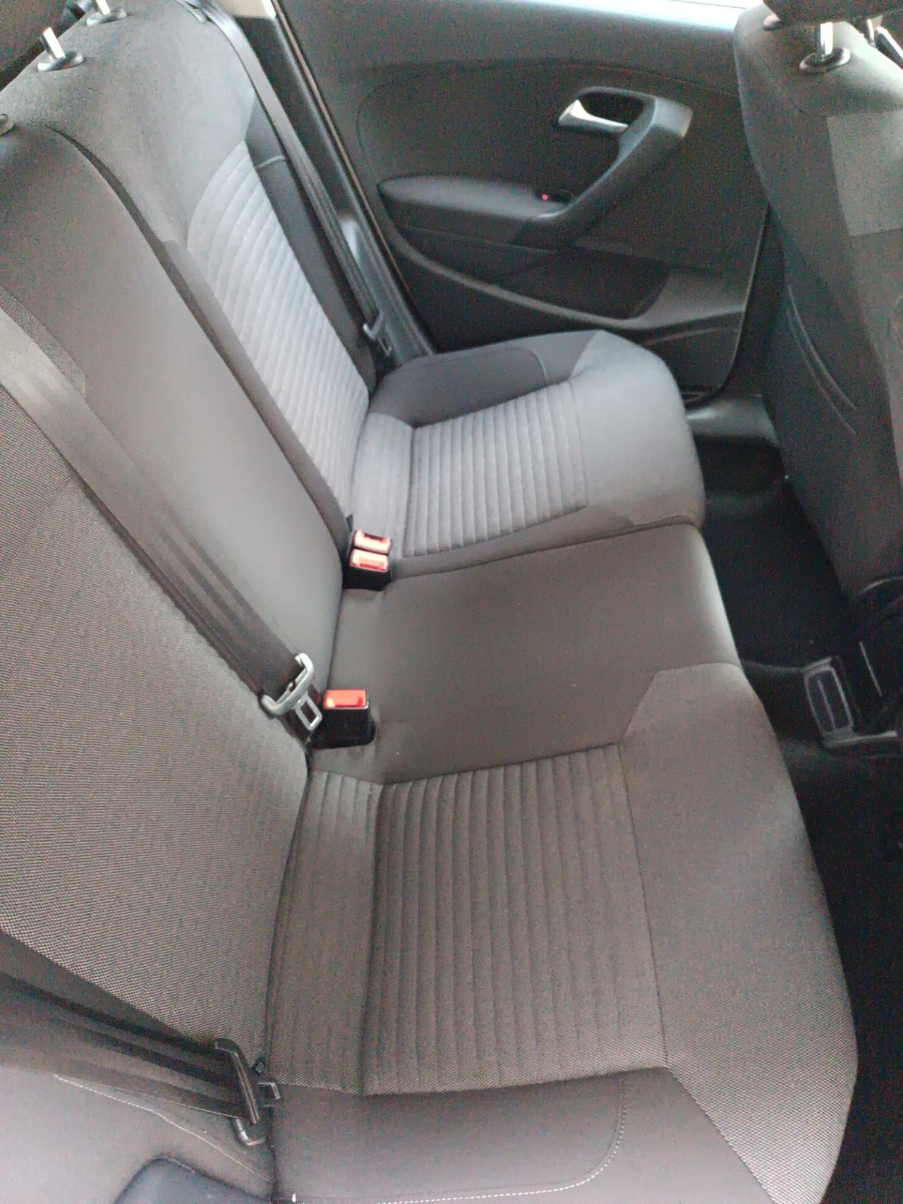 Volkswagen Polo 1.2 TDI 5 P. TRENDLINE