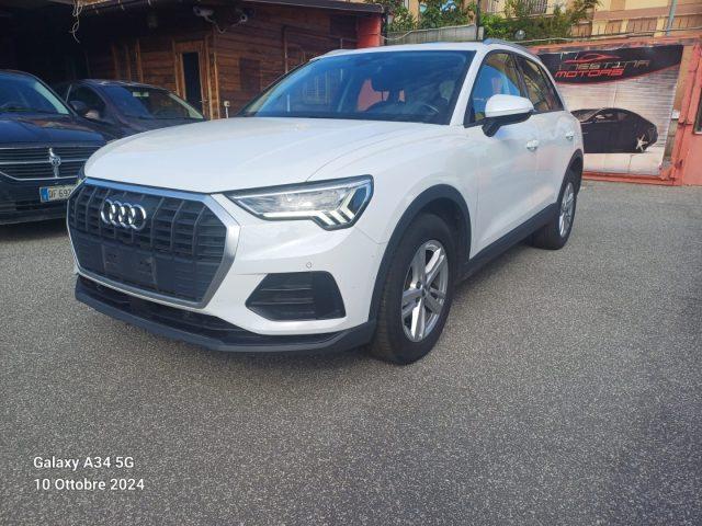 AUDI Q3 35 TFSI S tronic