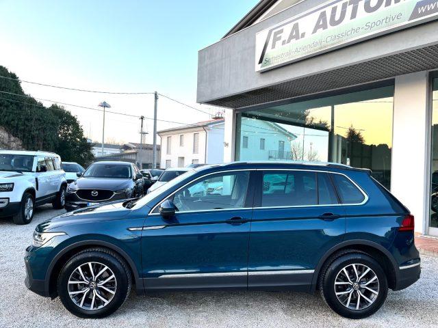 VOLKSWAGEN Tiguan 2.0 TDI SCR LIFE