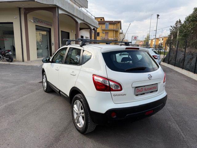 NISSAN Qashqai 1.5 dCi DPF Acenta