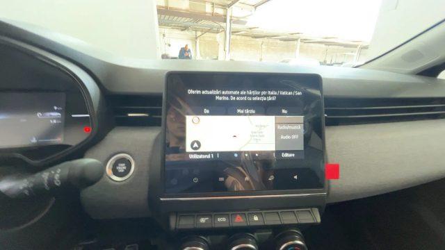 RENAULT Clio ECO-G 100 CV 5 porte Evolution