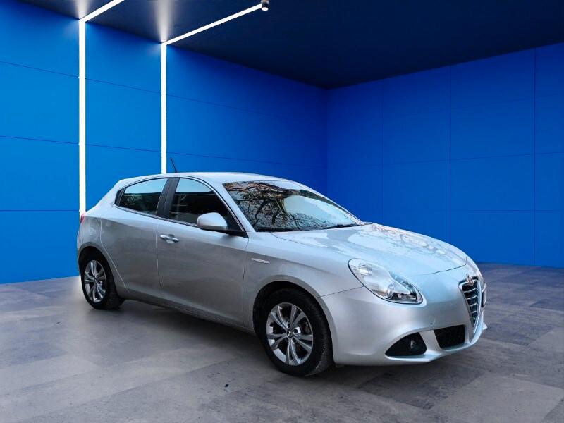 ALFA ROMEO Giulietta (2010-21) Giulietta 1.6 JT...