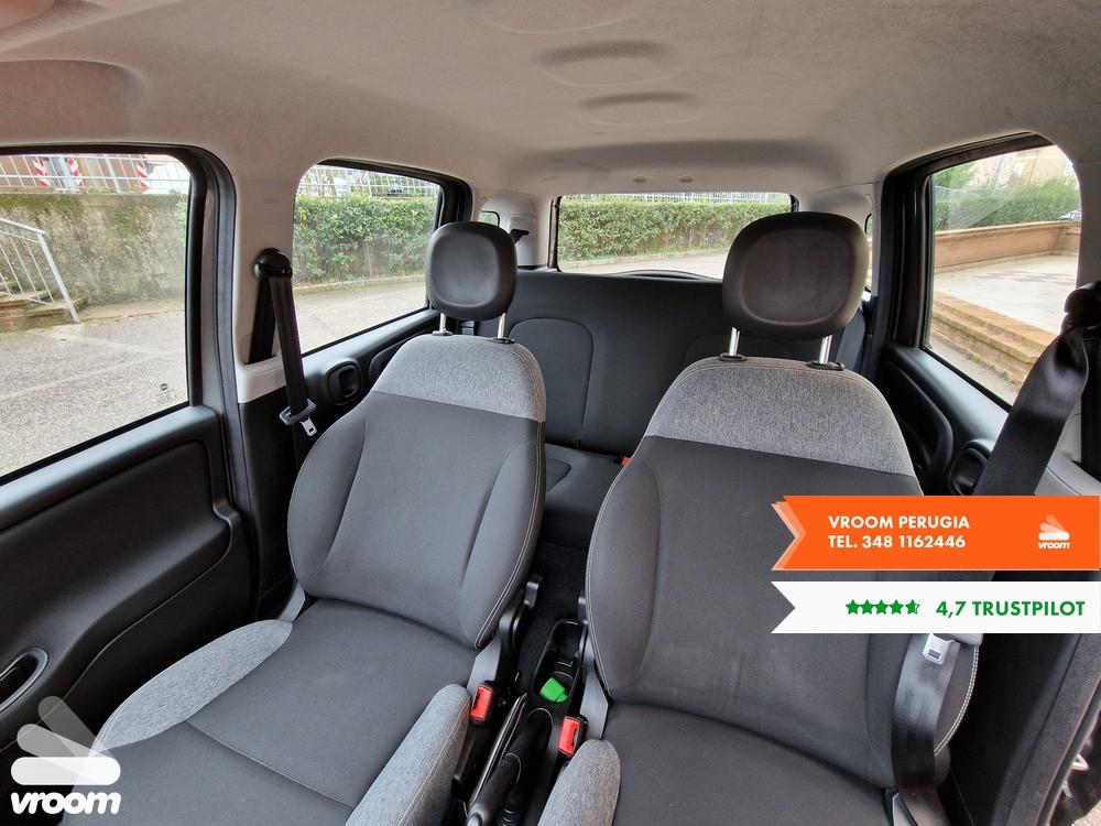 FIAT Panda 1.0 FireFly S&S Hybrid 70CV 2022