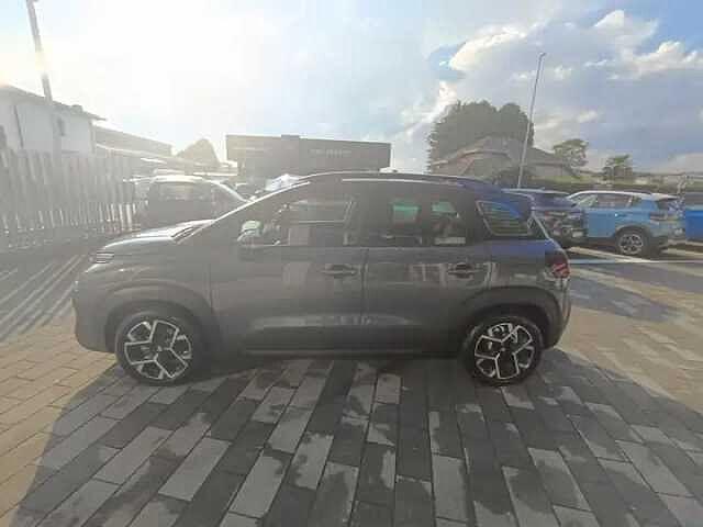 Citroen C3 Aircross 1.2 PureTech 130cv EAT6 MAX Aziendale