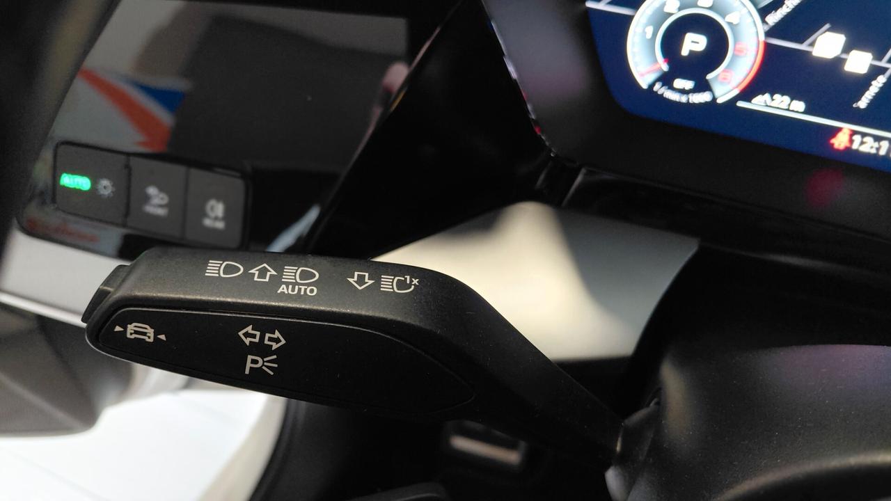 PROMO Audi A3 SPB 35 TDI S tronic SLine