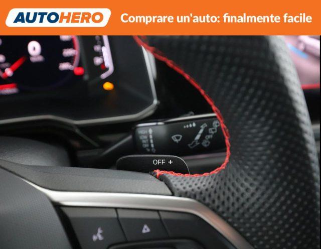 VOLKSWAGEN Polo 2.0 TSI DSG GTI