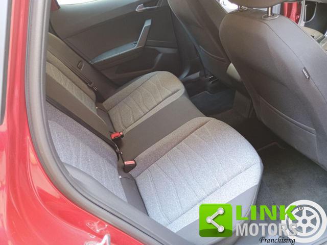 SEAT Arona 1.5 TSI EVO DSG ACT XPERIENCE