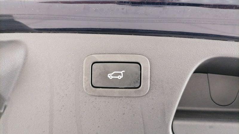Jaguar E-Pace 2.0d i4 mhev SE awd 163cv auto