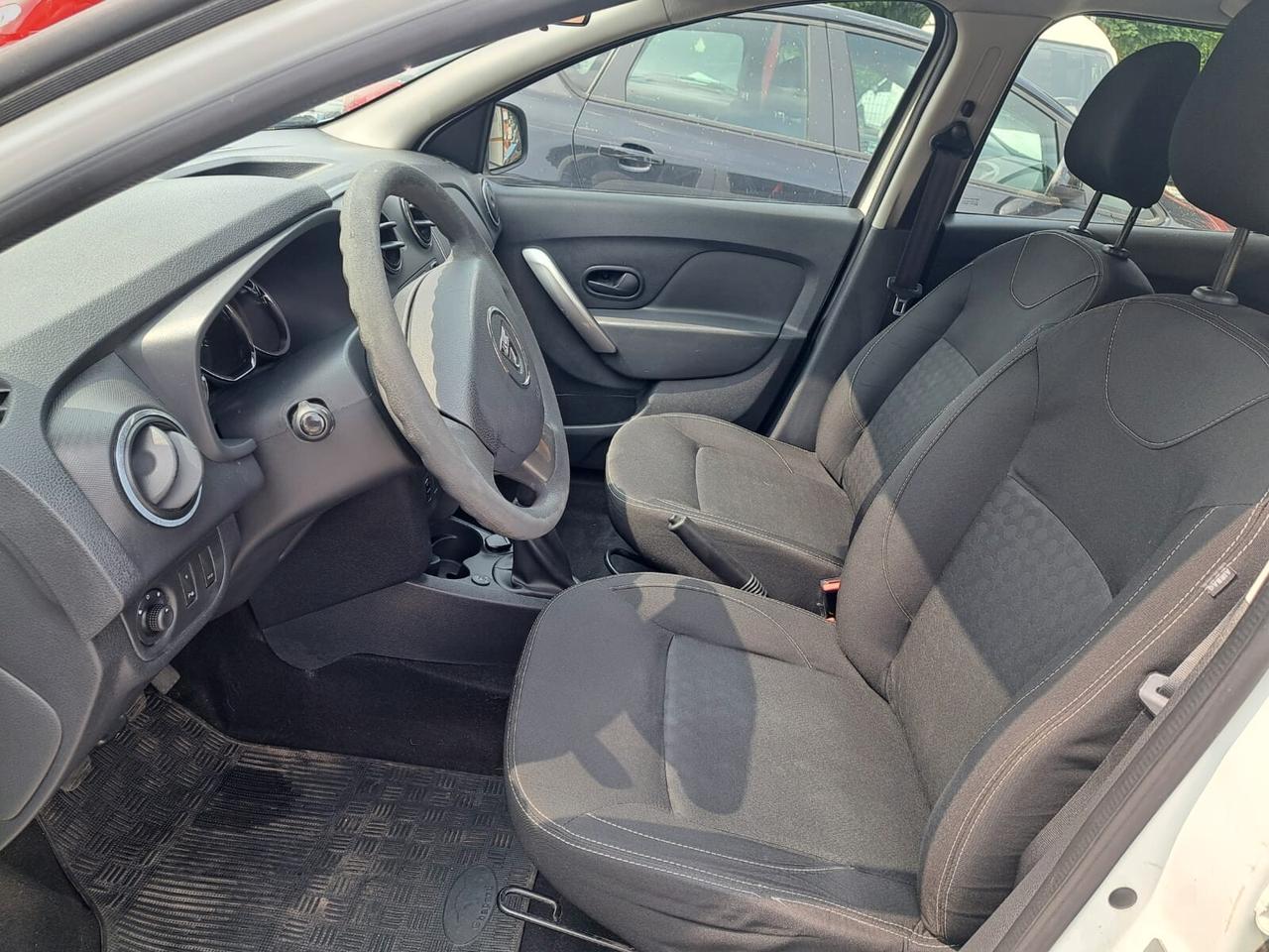 Dacia Sandero 0.9 TCe 12V TurboGPL 90CV Start&Stop Lauréate
