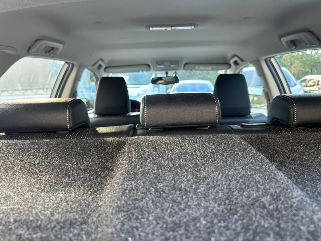Toyota Auris 1.4 D-4D Lounge