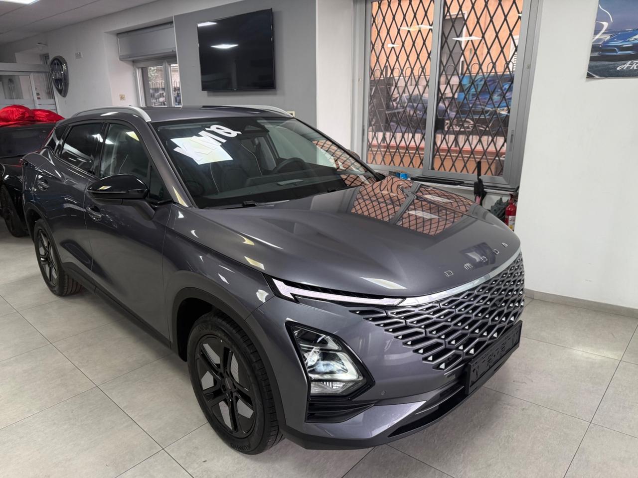 Omoda 5 1.6 TGDI 147CV aut. Premium