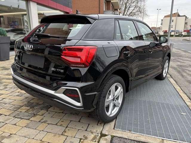 Audi Q2 35 TFSI S tronic S line Edition MATRIX-CAM-TETTO