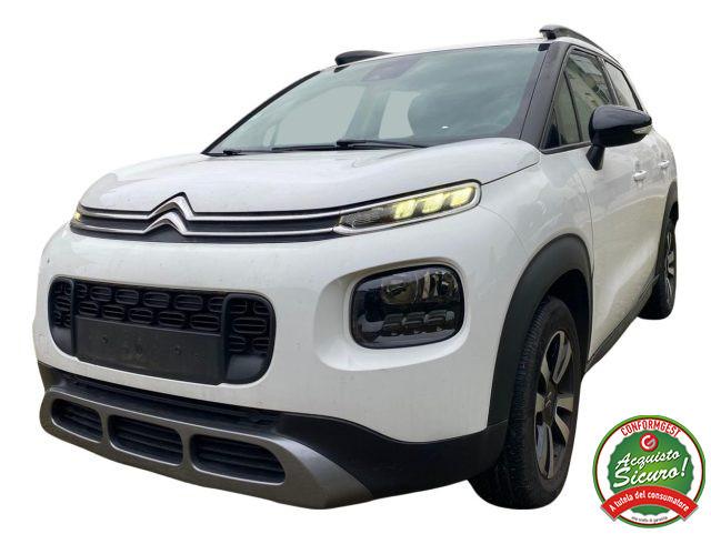 CITROEN C3 Aircross PureTech 110 S&S Feel