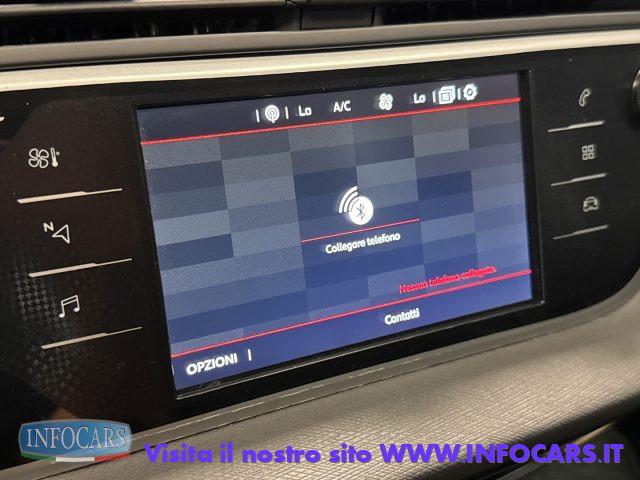CITROEN Grand C4 Spacetourer BlueHDi 130 CV EAT8 Shine Pack - PROMO