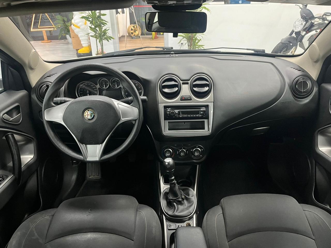 Alfa Romeo MiTo 1.4 Super 70cv