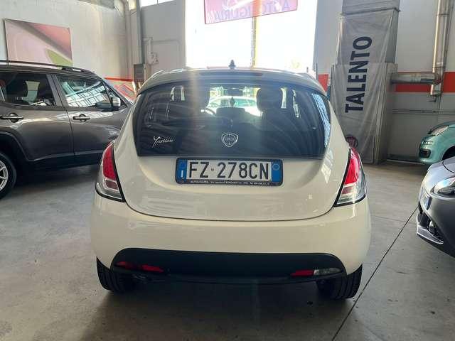 Lancia Ypsilon Ypsilon 1.2 Elefantino Blu