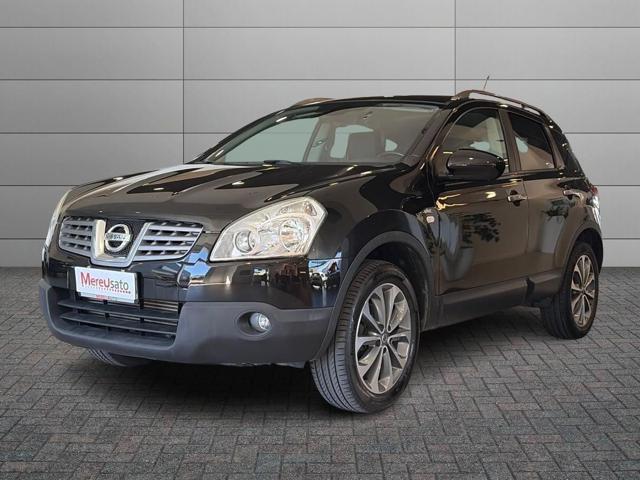 NISSAN Qashqai 1.5 dCi Acenta