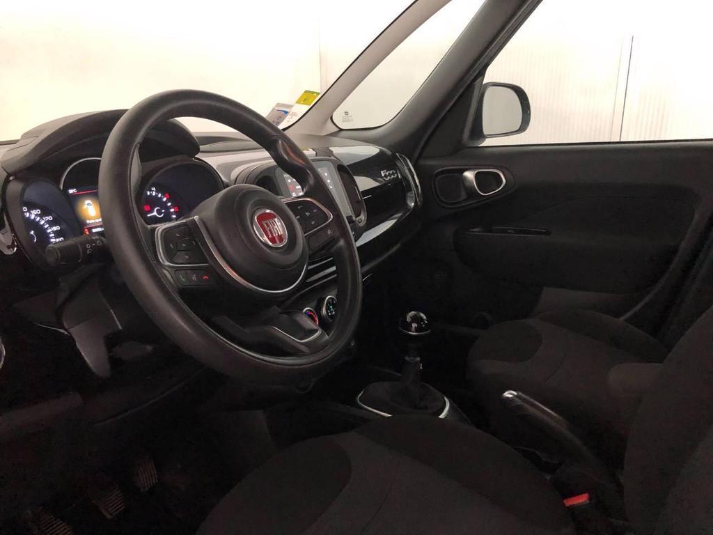 Fiat 500L 1.3 Multijet