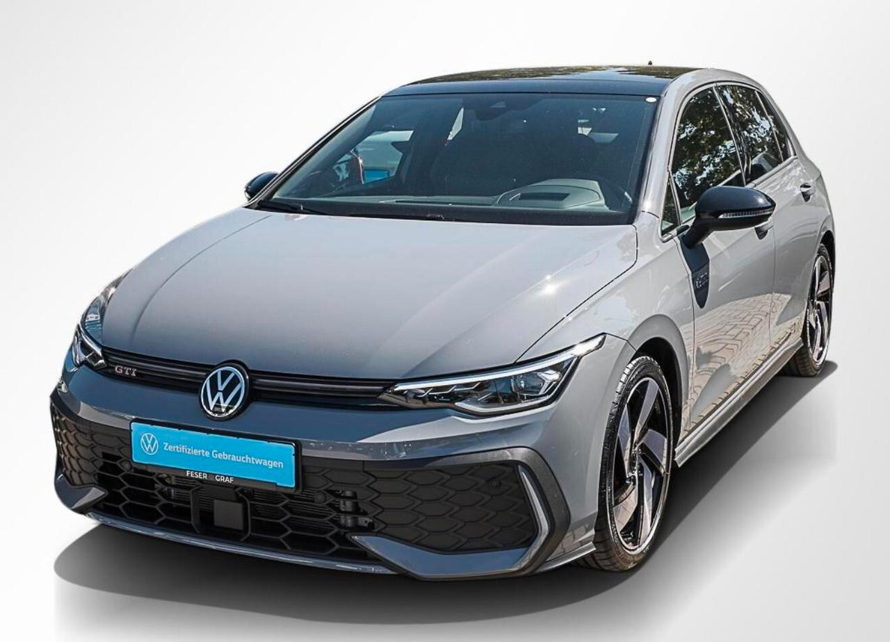 Volkswagen Golf 2.0 8.5 TSI GTI DSG TETTO NAVI