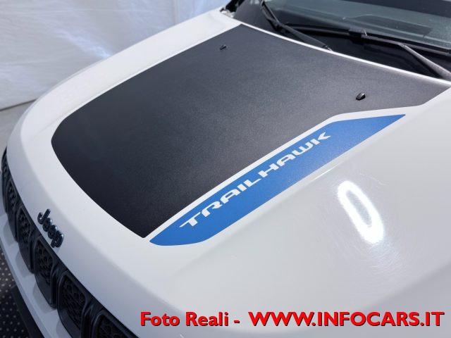 JEEP Compass 1.3 T4 240 CV PHEV 4xe Trailhawk - PROMO