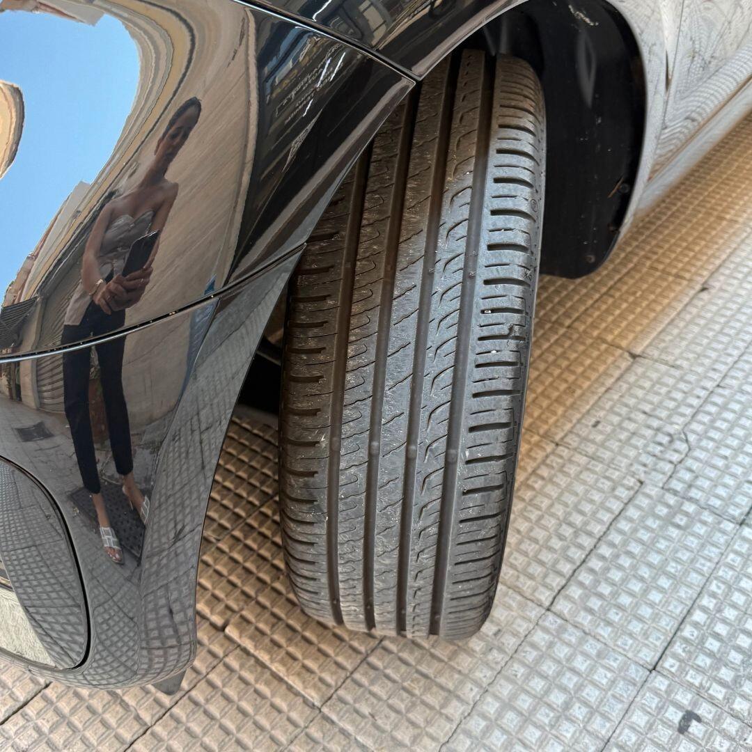 Smart ForTwo EQ Prime - 41KW