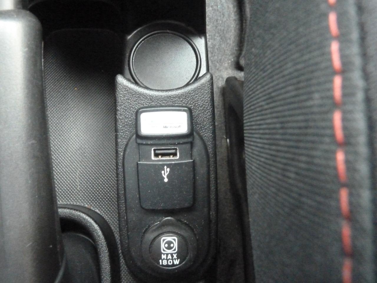 Fiat Qubo 1.4 8V Metano Natural Power