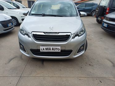 Peugeot 108 Allure (prezzo reale)