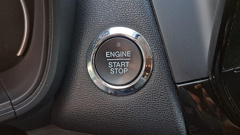 Ford EcoSport 1.0 EcoBoost 125cv ST-Line