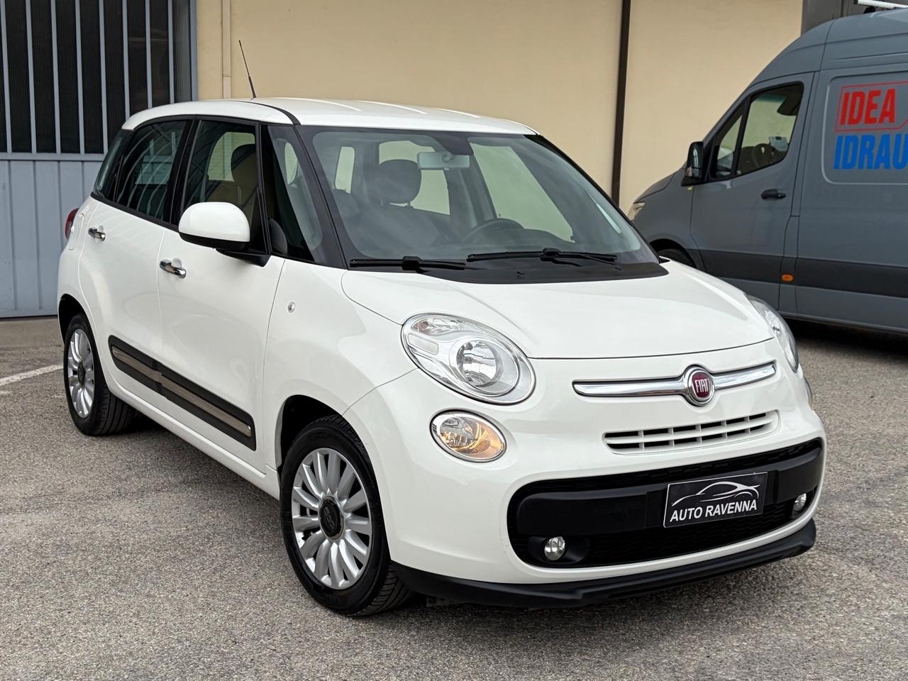 Fiat 500L 1.3 MJT 95 CV Euro6 Neopatentati
