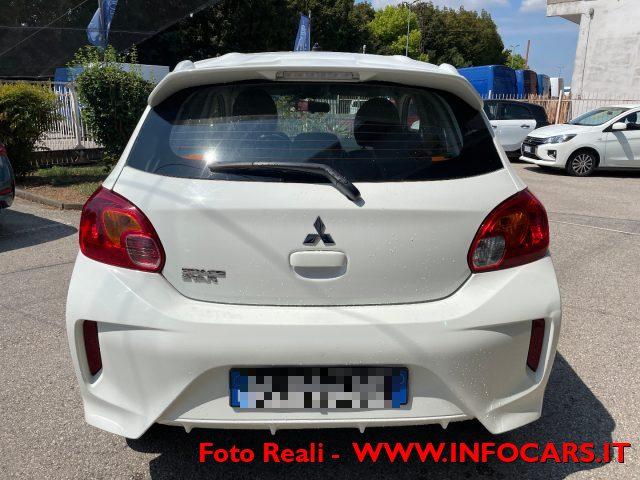 MITSUBISHI Space Star 1.2 Invite NEOPATENTATI PROMO !