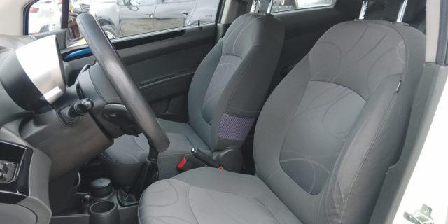 CHEVROLET Spark 1.2 LS PER NEOPATENTATI