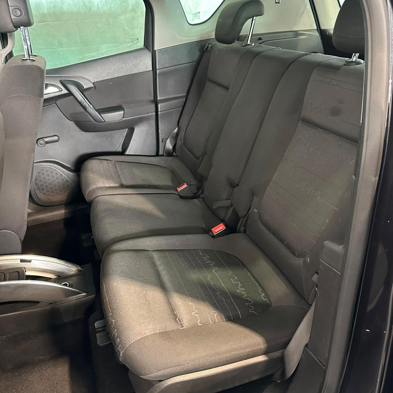 Opel Meriva 1.4 100CV Cosmo