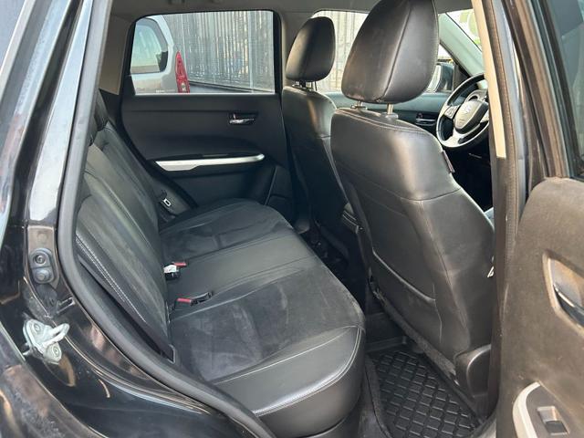 SUZUKI Vitara 1.6 DDiS V-Top *OK NEOPATENTATI* *FINANZIABILE*