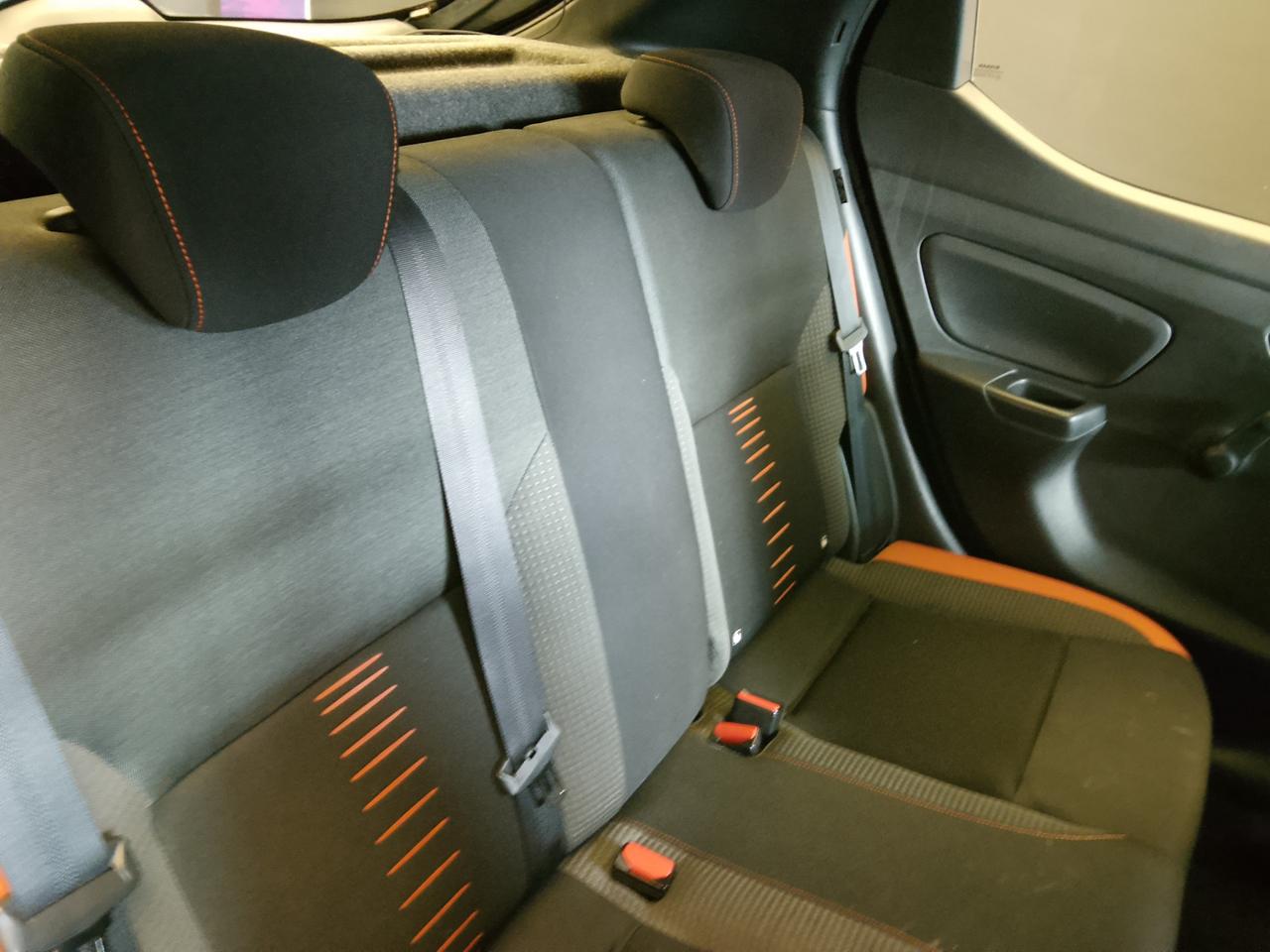 NISSAN SPAGNA Micra V - Micra 1.5 dci Tekna 90cv