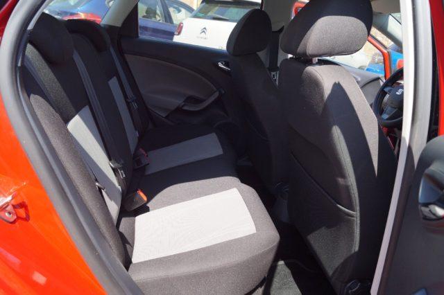 SEAT Ibiza ST 1.4 Style