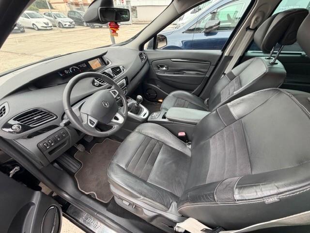 Renault Scenic Scénic XMod 1.6 dCi 130CV Start&Stop Bose