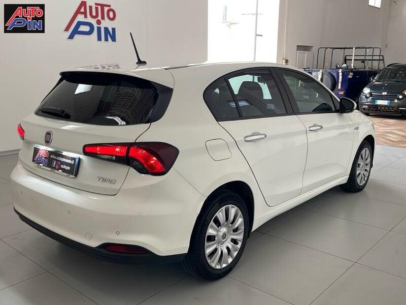 FIAT Tipo Tipo 1.6 Mjt 4 porte Easy