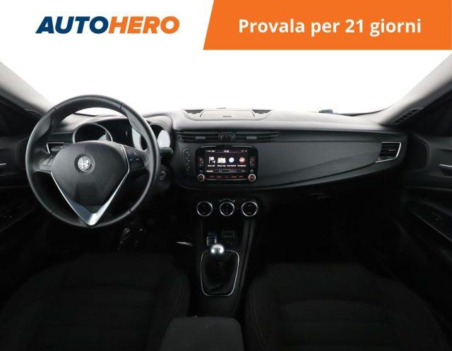 ALFA ROMEO Giulietta 1.6 JTDm 120 CV Super