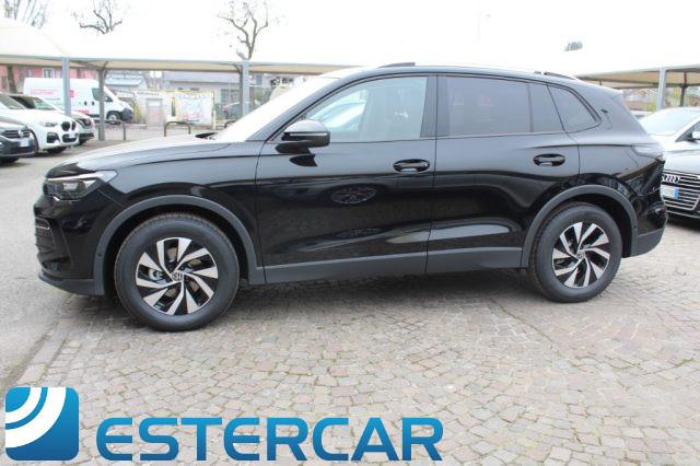 VOLKSWAGEN Tiguan 1.5 eTSI 130 CV ACT DSG Life