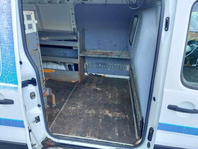 Fiat Scudo 2.0 M-JET 136 CV PASSO LUNGO