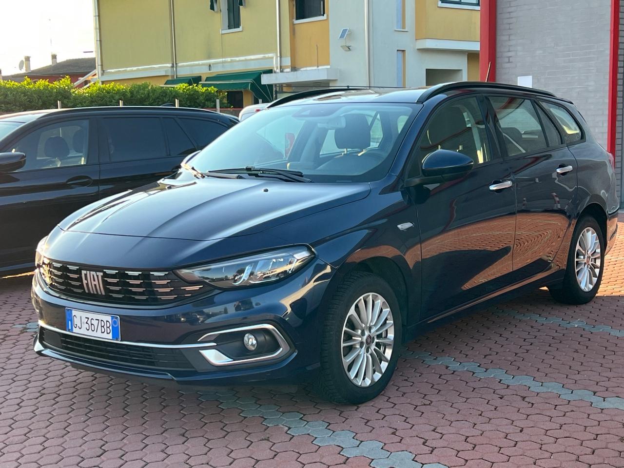Fiat Tipo 1.3 Mjt S&S SW